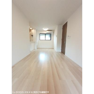 ソレイユⅡ 101【管理NO：1-028307302-01010】 ★家具家電は申し込み後に搬入します★ ★2027年01月下旬入居可能★の物件写真2