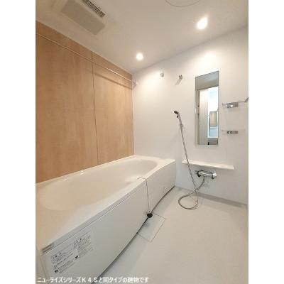 ソレイユⅡ 101【管理NO：1-028307302-01010】 ★家具家電は申し込み後に搬入します★ ★2027年01月下旬入居可能★の物件写真4