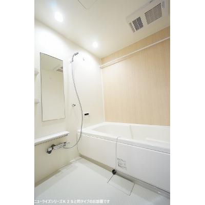 ソレイユⅠ 204【管理NO：1-028307301-02040】 ★家具家電は申し込み後に搬入します 2027年01月下旬入居可能の物件写真4
