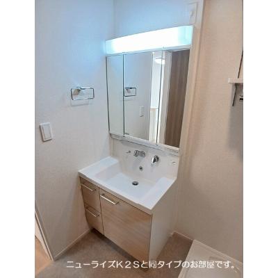 ソレイユⅠ 204【管理NO：1-028307301-02040】 ★家具家電は申し込み後に搬入します 2027年01月下旬入居可能の物件写真6