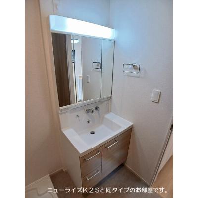外町アパート 201【管理NO：1-028307301-02010】 ★家具家電は申し込み後に搬入します 2027年01月下旬入居可能の物件写真6