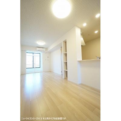 ソレイユⅠ 104【管理NO：1-028307301-01040】 ★家具家電は申し込み後に搬入します★ ★2027年01月下旬入居可能★の物件写真2