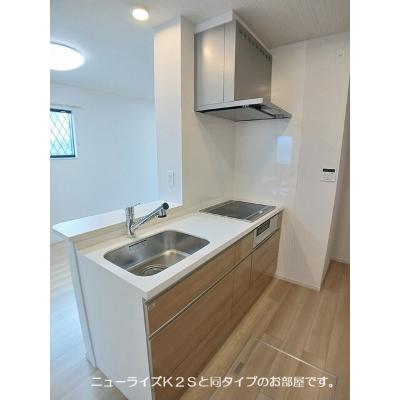 ソレイユⅠ 104【管理NO：1-028307301-01040】 ★家具家電は申し込み後に搬入します★ ★2027年01月下旬入居可能★の物件写真3