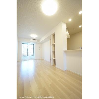 ソレイユⅠ 103【管理NO：1-028307301-01030】 ★家具家電は申し込み後に搬入します 2027年01月下旬入居可能の物件写真2