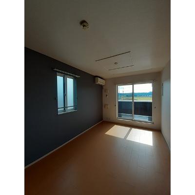 Ｒｉｒｉａ　Ⅶ　Ⅴ 205【管理NO：1-019529201-02050】 ★家具家電は申し込み後に搬入します 2026年08月下旬入居可能の物件写真2