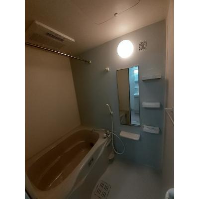 Ｒｉｒｉａ　Ⅶ　Ⅴ 205【管理NO：1-019529201-02050】 ★家具家電は申し込み後に搬入します 2026年08月下旬入居可能の物件写真4