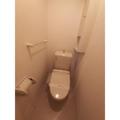 Ｒｉｒｉａ　Ⅶ　Ⅴ 205【管理NO：1-019529201-02050】 ★家具家電は申し込み後に搬入します 2026年08月下旬入居可能の物件写真5