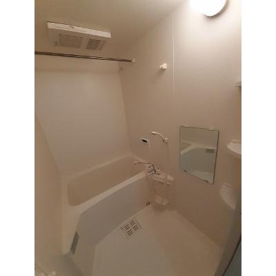 グレイス　ロマーヌⅡ 203【管理NO：1-011508702-02030】 ★家具家電は申し込み後に搬入します 2026年08月下旬入居可能の物件写真4