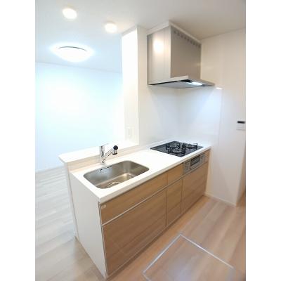 ベラーノ　Ⅱ 103【管理NO：1-028236002-01030】 ★家具家電は申し込み後に搬入します 2026年10月上旬入居可能の物件写真3
