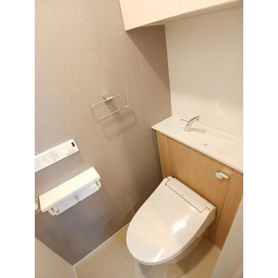 ベラーノ　Ⅱ 103【管理NO：1-028236002-01030】 ★家具家電は申し込み後に搬入します 2026年10月上旬入居可能の物件写真5