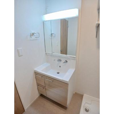 ベラーノ　Ⅱ 103【管理NO：1-028236002-01030】 ★家具家電は申し込み後に搬入します 2026年10月上旬入居可能の物件写真6