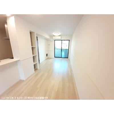 グランド　ソレイユ 103【管理NO：1-028713201-01030】 ★家具家電は申し込み後に搬入します 2027年01月下旬入居可能の物件写真2