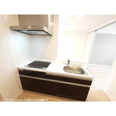 グランド　ソレイユ 103【管理NO：1-028713201-01030】 ★家具家電は申し込み後に搬入します 2027年01月下旬入居可能の物件写真3