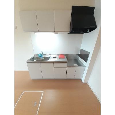 Ｃａｓａ　Ｂｒｅｅｚｅ 104【管理NO：1-017976301-01040】 ★家具家電は申し込み後に搬入します 2026年08月上旬入居可能の物件写真3