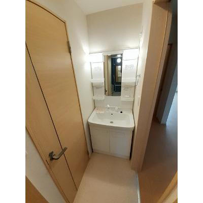 Ｃａｓａ　Ｂｒｅｅｚｅ 104【管理NO：1-017976301-01040】 ★家具家電は申し込み後に搬入します 2026年08月上旬入居可能の物件写真6