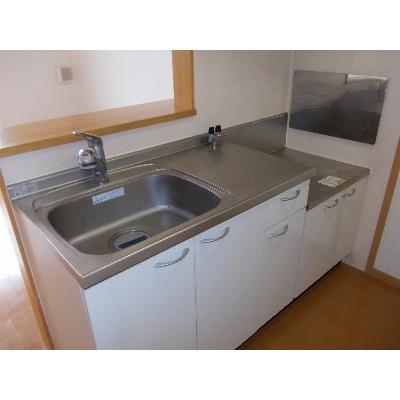 プリムローズ・Ｍ 202【管理NO：1-014326101-02020】 ★家具家電は申し込み後に搬入します★ ★2026年08月下旬入居可能★の物件写真3