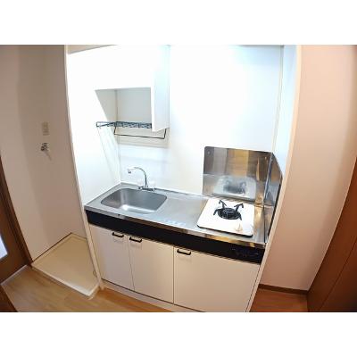 ハイツメイトク 204【管理NO：1-010059101-02040】 ★家具家電は申し込み後に搬入します 2026年08月中旬入居可能の物件写真3