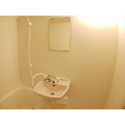 ハイツメイトク 204【管理NO：1-010059101-02040】 ★家具家電は申し込み後に搬入します 2026年08月中旬入居可能の物件写真6