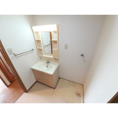 アウローラＡ 204【管理NO：1-007999901-02040】 ★家具家電は申し込み後に搬入します 2026年08月上旬入居可能の物件写真6