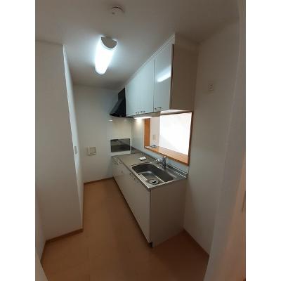 シュティルラント　Ⅱ 203【管理NO：1-014785602-02030】 ★家具家電は申し込み後に搬入します 2026年08月上旬入居可能の物件写真3