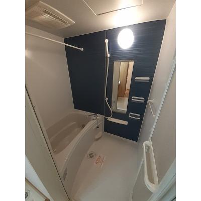 シュティルラント　Ⅱ 203【管理NO：1-014785602-02030】 ★家具家電は申し込み後に搬入します 2026年08月上旬入居可能の物件写真4
