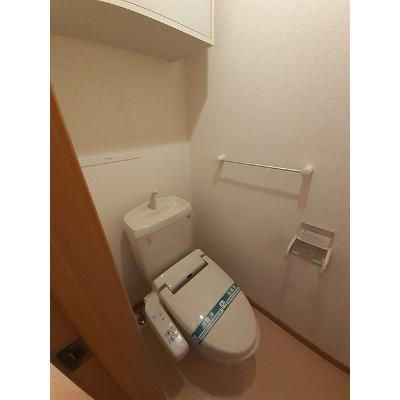 シュティルラント　Ⅱ 203【管理NO：1-014785602-02030】 ★家具家電は申し込み後に搬入します 2026年08月上旬入居可能の物件写真5