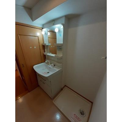 シュティルラント　Ⅱ 203【管理NO：1-014785602-02030】 ★家具家電は申し込み後に搬入します 2026年08月上旬入居可能の物件写真6