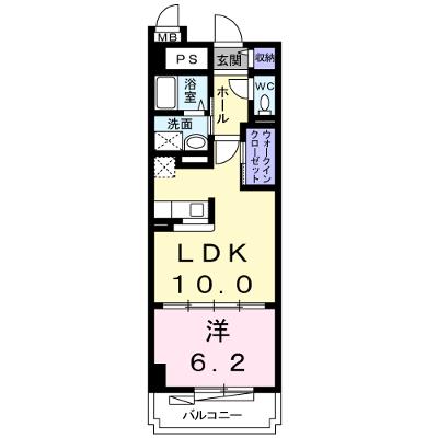 アビタシオン　オンズアン 205【管理NO：1-015052201-02040】 ★家具家電は申し込み後に搬入します★ ★2026年10月中旬入居可能★の外観画像