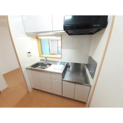 アビタシオン　オンズアン 205【管理NO：1-015052201-02040】 ★家具家電は申し込み後に搬入します★ ★2026年10月中旬入居可能★の物件写真3