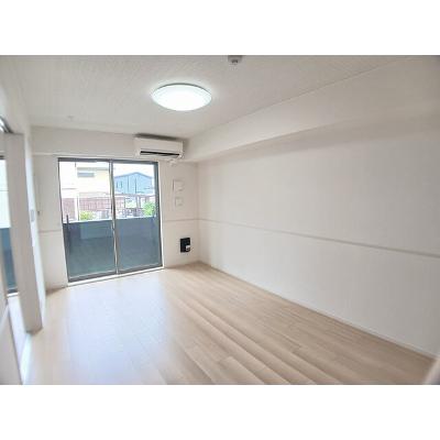 フルール　アムール 102【管理NO：1-027888401-01020】 ★家具家電は申し込み後に搬入します★ ★2026年08月下旬入居可能★の物件写真2