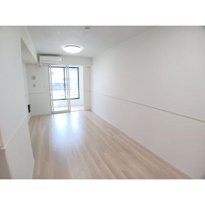 ＨＯＫＵＬＥ’Ａ 102【管理NO：1-027484901-01020】 ★家具家電は申し込み後に搬入します 2026年07月下旬入居可能の物件写真2