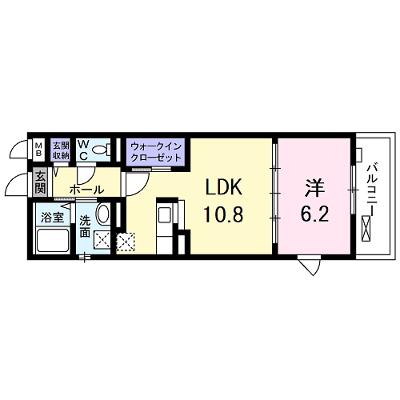ラヴィータ 403【管理NO：1-020831601-04030】 ★家具家電は申し込み後に搬入します 2026年08月下旬入居可能の外観画像