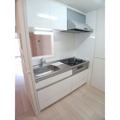 ラヴィータ 403【管理NO：1-020831601-04030】 ★家具家電は申し込み後に搬入します 2026年08月下旬入居可能の物件写真3