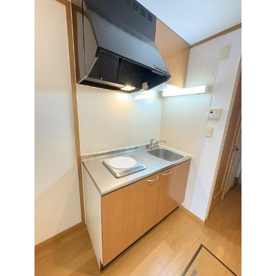 グレイス　アニュー 105【管理NO：1-014000901-01040】 ★家具家電は申し込み後に搬入します★の物件写真3