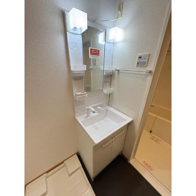 グレイス　アニュー 105【管理NO：1-014000901-01040】 ★家具家電は申し込み後に搬入します★の物件写真6