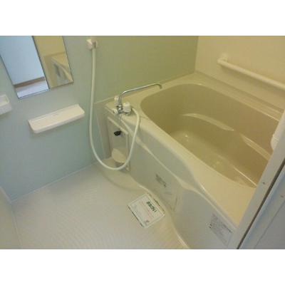 アミュゾン菱川 201【管理NO：1-003893701-02010】 ★家具家電は申し込み後に搬入します 2026年09月中旬入居可能の物件写真4