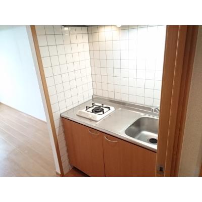 サンハイム 207【管理NO：1-012492101-02060】 ★家具家電は申し込み後に搬入します 2026年08月下旬入居可能の物件写真3