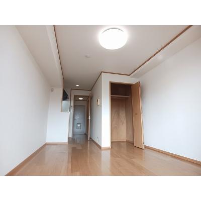 エクレ－ル古結Ⅴ 206【管理NO：1-011900502-02050】 ★家具家電は申し込み後に搬入します 2026年08月下旬入居可能の物件写真2