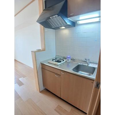 エクレ－ル古結Ⅴ 206【管理NO：1-011900502-02050】 ★家具家電は申し込み後に搬入します 2026年08月下旬入居可能の物件写真3