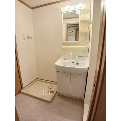 エクレ－ル古結Ⅴ 206【管理NO：1-011900502-02050】 ★家具家電は申し込み後に搬入します 2026年08月下旬入居可能の物件写真6