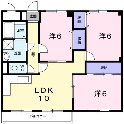 ラントリッヒハウス 202【管理NO：1-007123701-02020】 ★家具家電は申し込み後に搬入します 2026年07月下旬入居可能の外観画像