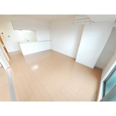 エアリーヒルズ芦屋 502【管理NO：1-019706501-05020】 ★家具家電は申し込み後に搬入します 2026年09月上旬入居可能の物件写真2