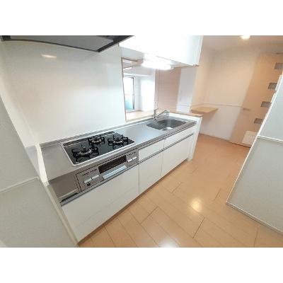 エアリーヒルズ芦屋 502【管理NO：1-019706501-05020】 ★家具家電は申し込み後に搬入します 2026年09月上旬入居可能の物件写真3