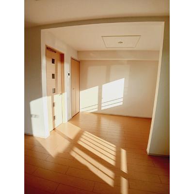 サンライズ赤羽 202【管理NO：1-019501301-02020】 ★家具家電は申し込み後に搬入します★の物件写真2