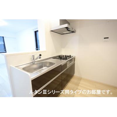 サンティエＮＡＧＡＩ 303【管理NO：1-028490701-03030】 ★家具家電は申し込み後に搬入します 2026年09月下旬入居可能の物件写真3