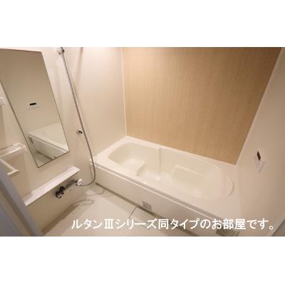 サンティエＮＡＧＡＩ 203【管理NO：1-028490701-02030】 ★家具家電は申し込み後に搬入します★ ★2026年10月上旬入居可能★の物件写真4