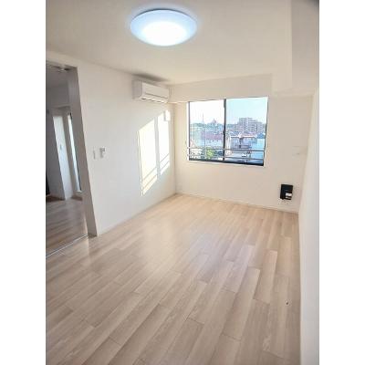 サンティエＮＡＧＡＩ 202【管理NO：1-028490701-02020】 ★家具家電は申し込み後に搬入します★の物件写真2