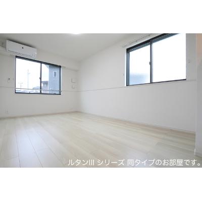 サンティエＮＡＧＡＩ 103【管理NO：1-028490701-01030】 ★家具家電は申し込み後に搬入します★ ★2026年10月上旬入居可能★の物件写真2