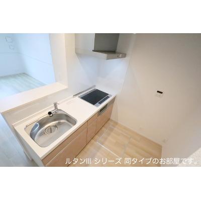 サンティエＮＡＧＡＩ 103【管理NO：1-028490701-01030】 ★家具家電は申し込み後に搬入します★ ★2026年10月上旬入居可能★の物件写真3