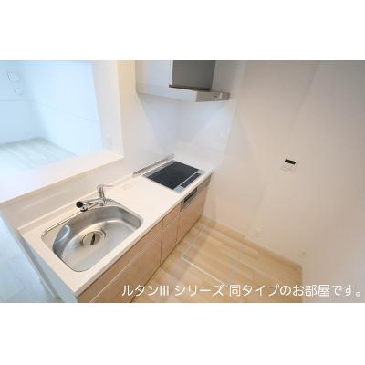 サンティエＮＡＧＡＩ 102【管理NO：1-028490701-01020】 ★家具家電は申し込み後に搬入します 2026年09月下旬入居可能の物件写真3